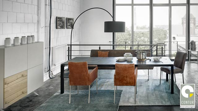 CONTUR EINRICHTUNGEN in Landshut, Straubing, Dingolfing, Deggendorf, Regensburg, Geiselhöring, Schierling, Ergoldsbach, Essenbach, Mengkofen, Laberweinting, Neufahrn bei Möbel Klingl -