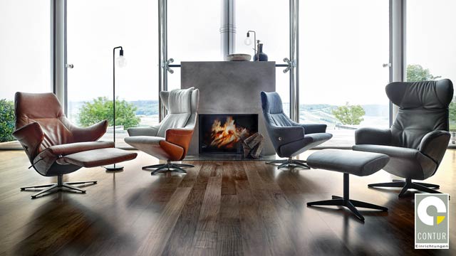 CONTUR EINRICHTUNGEN in Landshut, Straubing, Dingolfing, Deggendorf, Regensburg, Geiselhöring, Schierling, Ergoldsbach, Essenbach, Mengkofen, Laberweinting, Neufahrn bei Möbel Klingl -