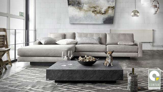 CONTUR EINRICHTUNGEN in Landshut, Straubing, Dingolfing, Deggendorf, Regensburg, Geiselhöring, Schierling, Ergoldsbach, Essenbach, Mengkofen, Laberweinting, Neufahrn bei Möbel Klingl -